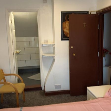 Hotel Holland House Great Yarmouth Exterior foto