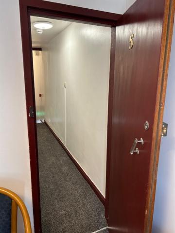 Hotel Holland House Great Yarmouth Exterior foto